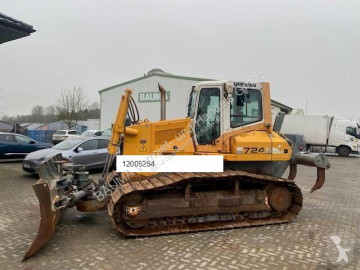 Bulldozer Liebherr PR724 LGP (12005254)