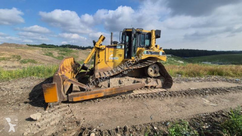CaterpillarD6R-II LGP