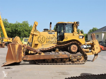 Bulldozer Caterpillar