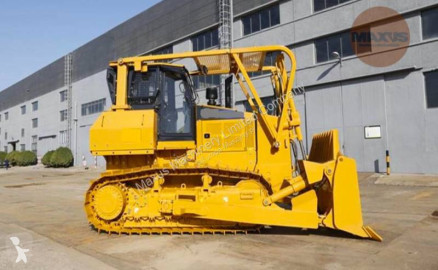 Cingolato Maxus nuovo