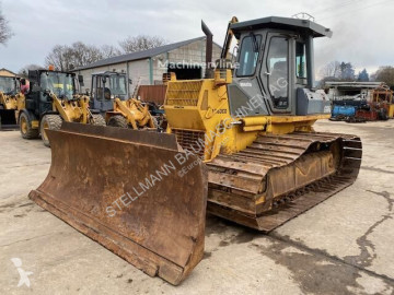 Bulldozer Komatsu