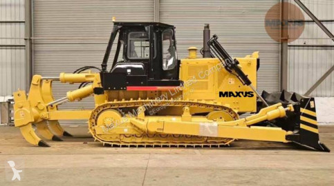 Cingolato Maxus nuovo