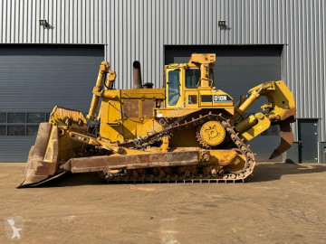 CaterpillarD10N