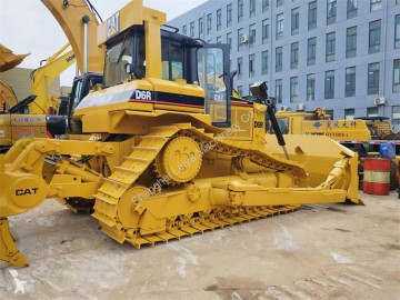 CaterpillarD6R