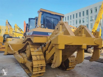 Caterpillar D8R D7R D8R D6R