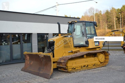 CaterpillarD6K LGP