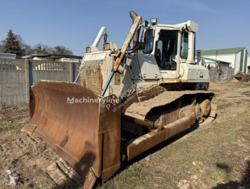 Buldozer Komatsu