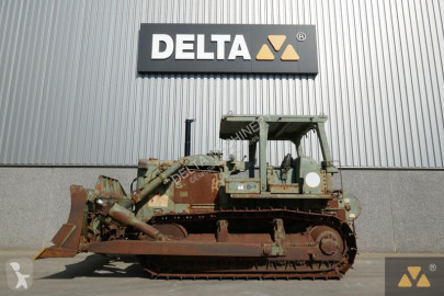 Caterpillar D7F Ex-army