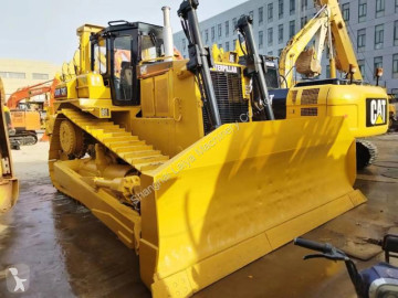 Caterpillar D8R D8R