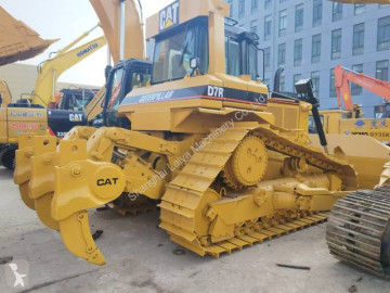 Caterpillar D7 D7R