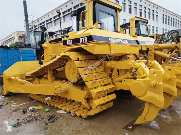 CaterpillarD7