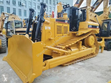 Caterpillar D7 D7R