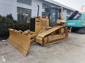CaterpillarD5M