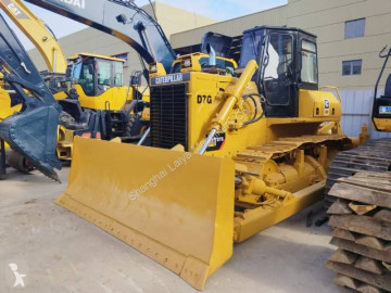Caterpillar D7G D7G