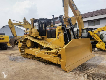 Caterpillar D8R d8r