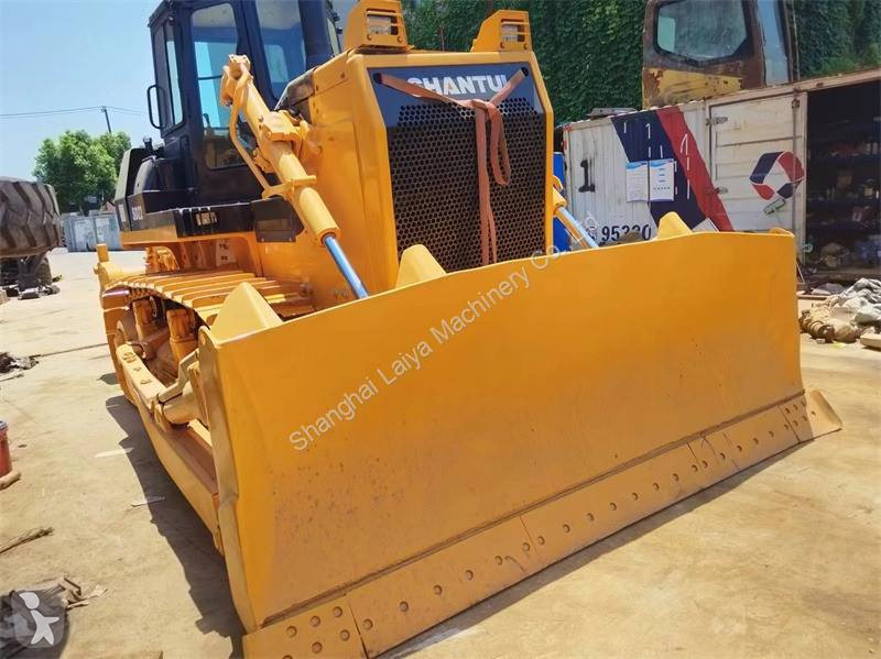 Buldozer Shantui SD22