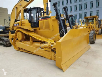Caterpillar D7 D7R