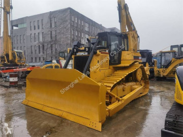 CaterpillarD8R