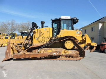 Bulldozer Caterpillar D6G D6 LGP