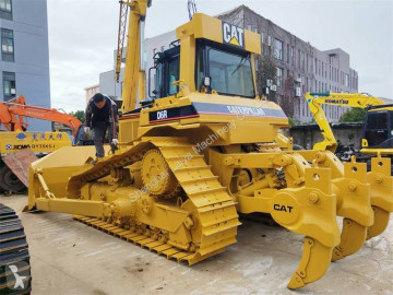 CaterpillarD6R