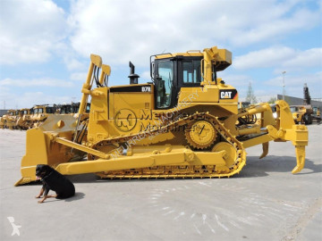 Bulldozer Caterpillar