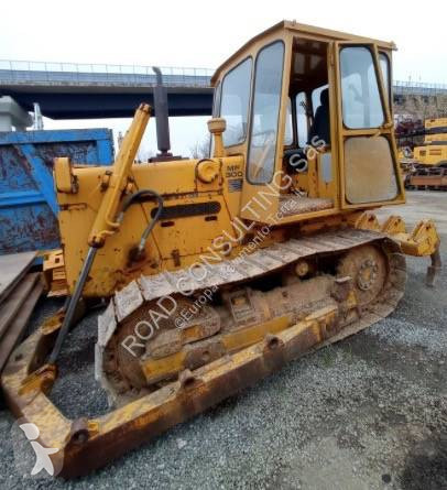 Buldozer Massey Ferguson MF300