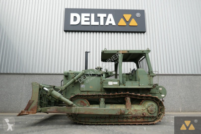 Caterpillar D7F Ex-army