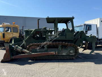 Bulldozer Caterpillar
