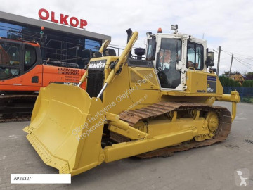 Cingolato Komatsu