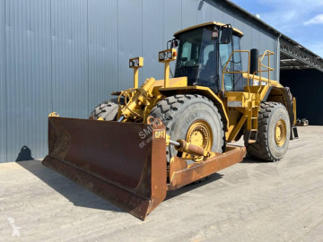 Caterpillar824H