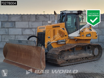 Cingolato Liebherr