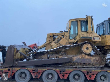 Caterpillar D5H D5H XL
