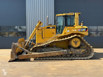 CaterpillarD6R LGP