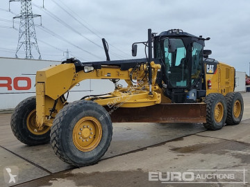 Caterpillar12M