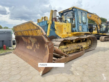 HanomagD 680 E LGP