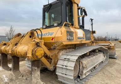 Komatsu D65EX-15