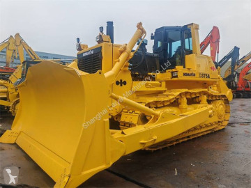 Cingolato Komatsu