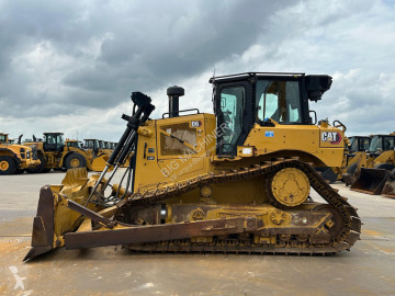 CaterpillarD6G