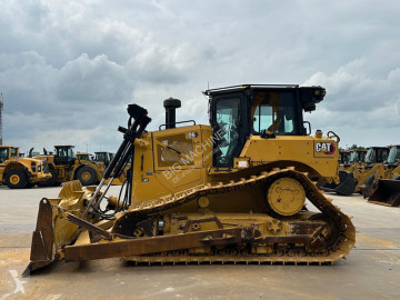 Caterpillar D6G D6 LGP