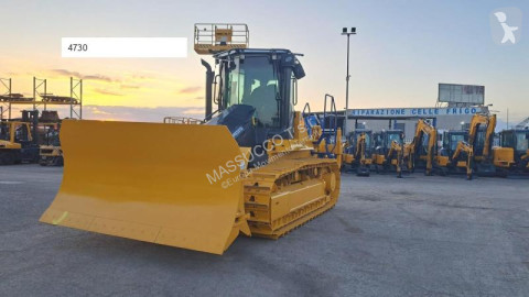 Bulldozer LiuGong TD-16N