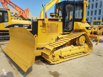 CaterpillarD5M