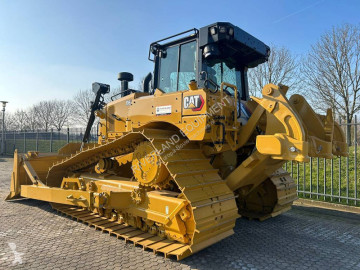 Bulldozer de cadenas Caterpillar nuevo