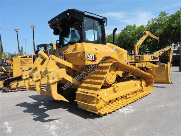 Bulldozer Caterpillar