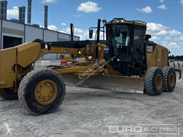 Buldozer Caterpillar