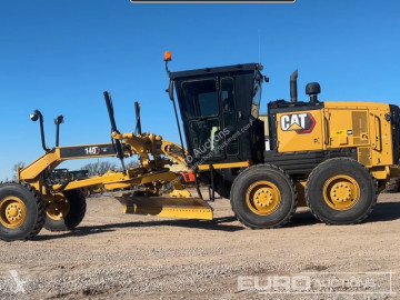 Caterpillar140M2