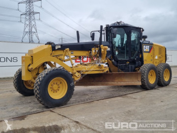 Caterpillar120M