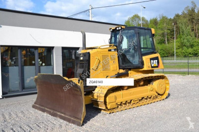 CaterpillarD6K