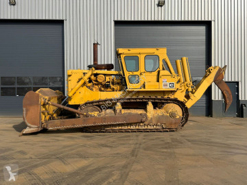 CaterpillarD9H
