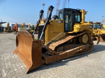 CaterpillarD6N