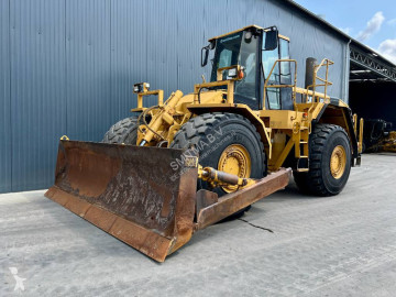 Caterpillar824H